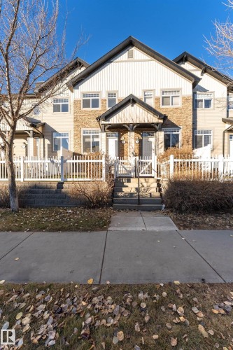 3 465 Hemingway Rd, Edmonton, AB - Outdoor