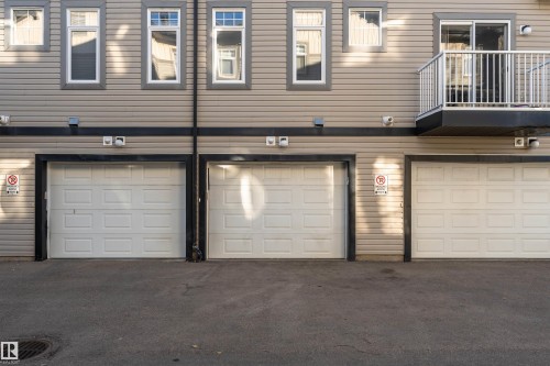 3 465 Hemingway Rd, Edmonton, AB - Outdoor With Exterior