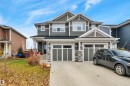 213 Sturtz Bend, Leduc, AB  - Outdoor With Facade 