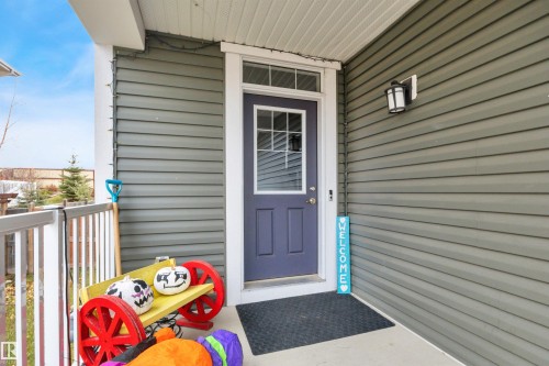 213 Sturtz Bend, Leduc, AB - Outdoor With Exterior