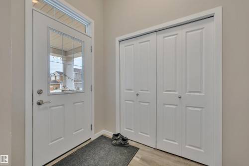 213 Sturtz Bend, Leduc, AB - Indoor Photo Showing Other Room