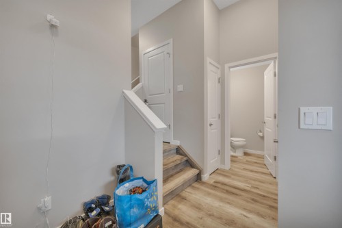 213 Sturtz Bend, Leduc, AB - Indoor Photo Showing Other Room