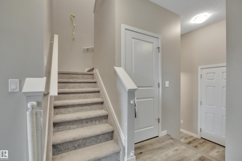 213 Sturtz Bend, Leduc, AB - Indoor Photo Showing Other Room