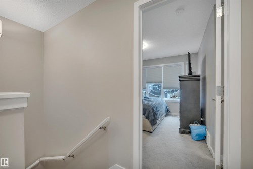213 Sturtz Bend, Leduc, AB - Indoor