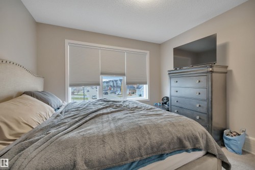 213 Sturtz Bend, Leduc, AB - Indoor Photo Showing Bedroom