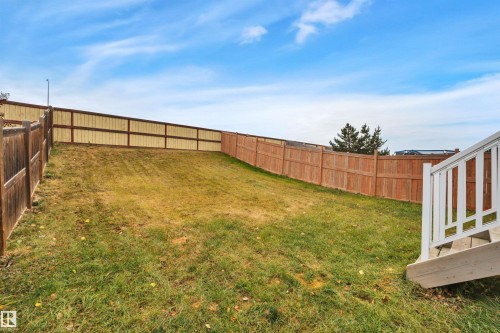 213 Sturtz Bend, Leduc, AB - Outdoor