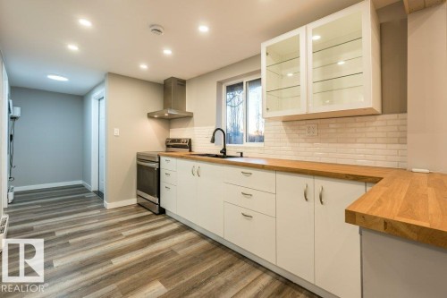 4713 48 Avenue, Wetaskiwin, AB - Indoor