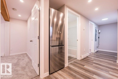 4713 48 Avenue, Wetaskiwin, AB - Indoor Photo Showing Other Room