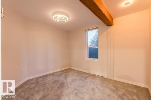 4713 48 Avenue, Wetaskiwin, AB - Indoor Photo Showing Other Room