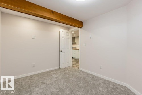 4713 48 Avenue, Wetaskiwin, AB - Indoor Photo Showing Other Room