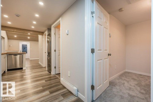 4713 48 Avenue, Wetaskiwin, AB - Indoor Photo Showing Other Room