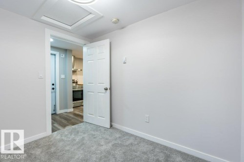 4713 48 Avenue, Wetaskiwin, AB - Indoor Photo Showing Other Room