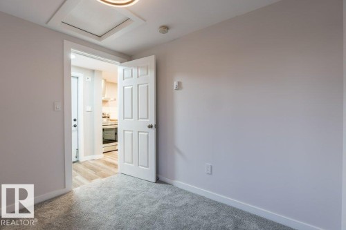 4713 48 Avenue, Wetaskiwin, AB - Indoor Photo Showing Other Room