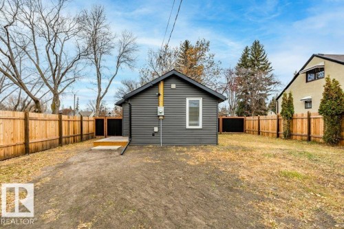 4713 48 Avenue, Wetaskiwin, AB - Outdoor