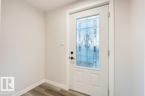 4713 48 Avenue, Wetaskiwin, AB - Indoor Photo Showing Other Room