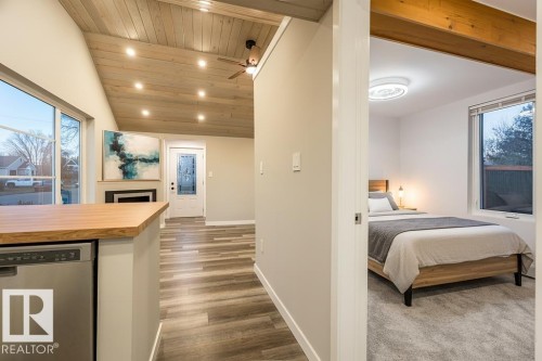 4713 48 Avenue, Wetaskiwin, AB - Indoor