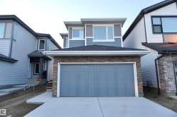 637 KINGLET Boulevard  Edmonton, AB T5S 0S8