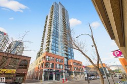 2503 10238 103 Street  Edmonton, AB T5J 0G6