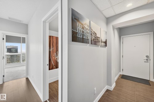 2503 10238 103 Street, Edmonton, AB - Indoor Photo Showing Other Room