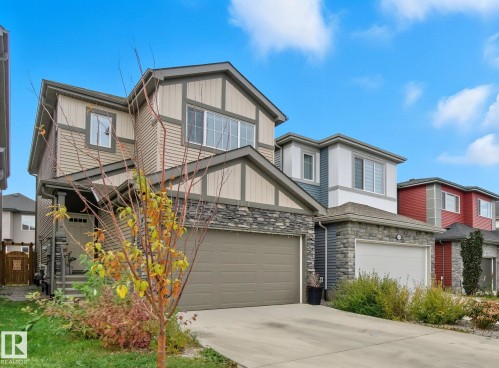 9307 Pear Link Sw, Edmonton, AB - Outdoor