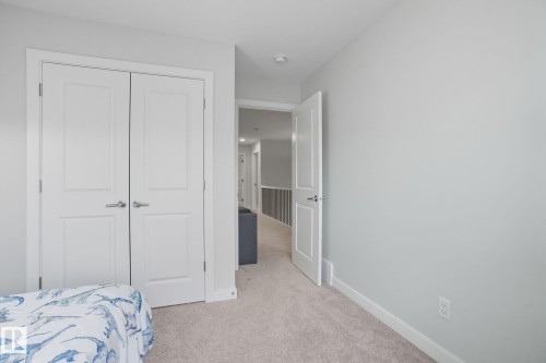 9307 Pear Link Sw, Edmonton, AB - Indoor Photo Showing Bedroom