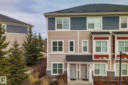 28 3710 ALLAN Drive  Edmonton, AB T6W 2C4