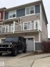 28 3710 Allan Drive, Edmonton, AB  - Outdoor With Balcony 