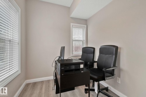 28 3710 Allan Drive, Edmonton, AB - Indoor Photo Showing Office
