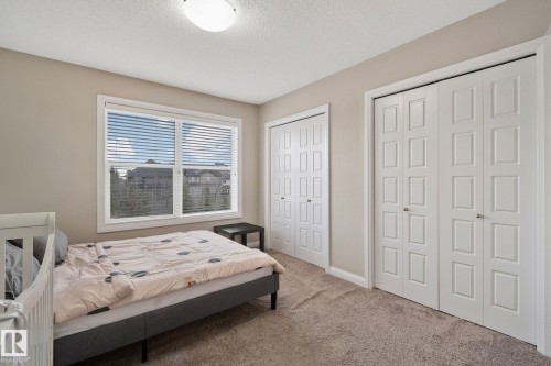 28 3710 Allan Drive, Edmonton, AB - Indoor Photo Showing Bedroom