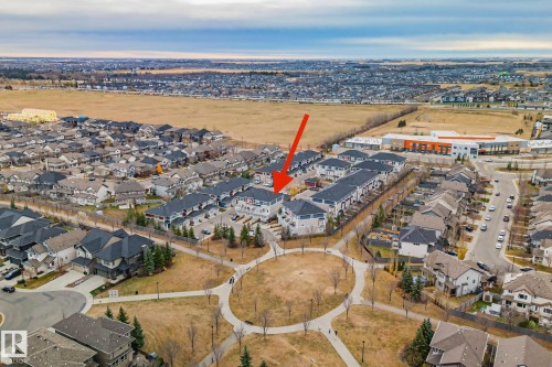 28 3710 Allan Drive, Edmonton, AB - Outdoor With View