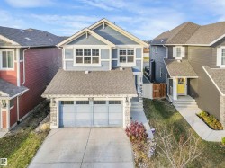 3565 CHERRY LANDING Landing  Edmonton, AB T6X 2B5