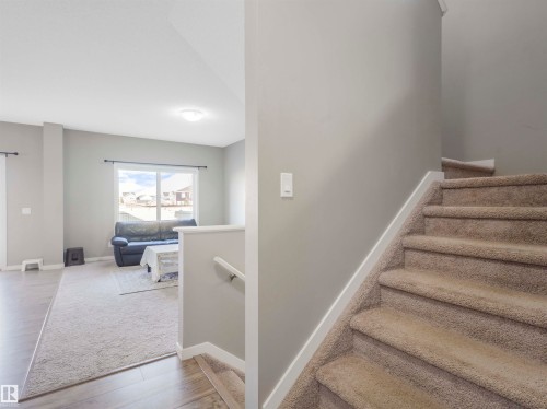 3565 Cherry Landing Landing, Edmonton, AB - Indoor Photo Showing Other Room