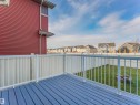 3565 Cherry Landing Landing, Edmonton, AB  - Outdoor With Deck Patio Veranda 