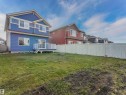 3565 Cherry Landing Landing, Edmonton, AB  - Outdoor With Deck Patio Veranda 