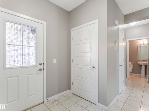 3565 Cherry Landing Landing, Edmonton, AB - Indoor Photo Showing Other Room