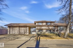 5802 42 AVE  Camrose, AB T4V 2S1