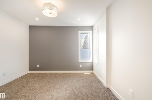 10446 142 Street, Edmonton, AB - Indoor Photo Showing Other Room