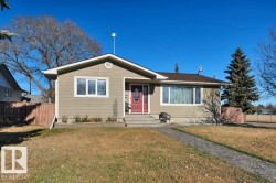 102 SPATINOW Drive  Wetaskiwin, AB T9A 1W2