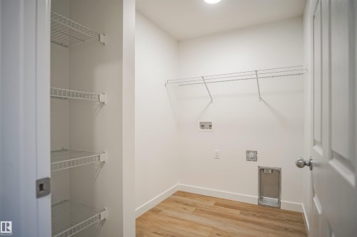1019 14 Avenue, Edmonton, AB - Indoor With Storage