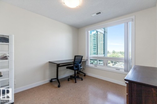 607 10055 118 Street, Edmonton, AB - Indoor Photo Showing Other Room
