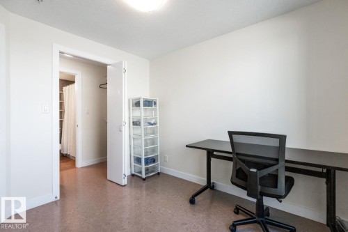 607 10055 118 Street, Edmonton, AB - Indoor Photo Showing Office