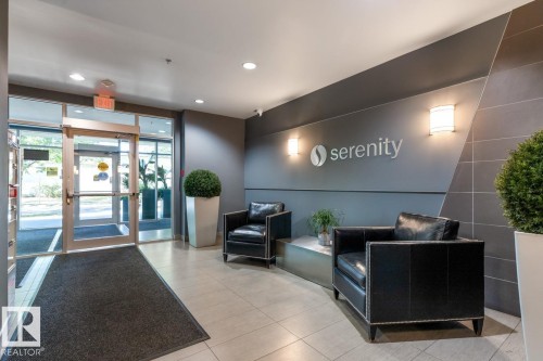 607 10055 118 Street, Edmonton, AB - Indoor Photo Showing Other Room