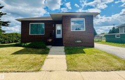 5317 51 Avenue  St. Paul Town, AB T0A 3A1