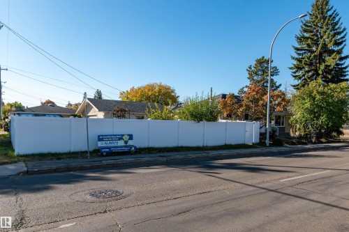 11227 40 Avenue, Edmonton, AB - Outdoor