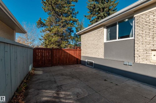 11227 40 Avenue, Edmonton, AB - Outdoor