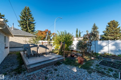11227 40 Avenue, Edmonton, AB - Outdoor