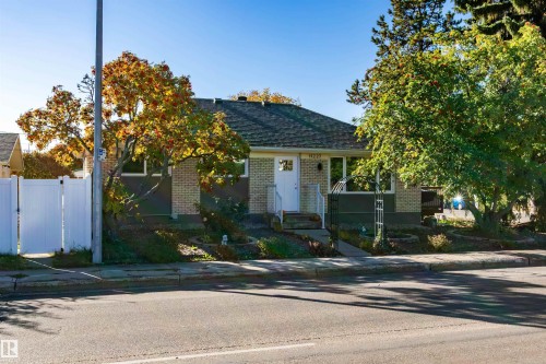 11227 40 Avenue, Edmonton, AB - Outdoor