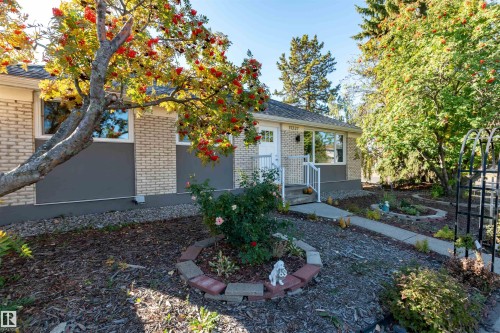 11227 40 Avenue, Edmonton, AB - Outdoor