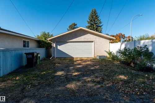 11227 40 Avenue, Edmonton, AB - Outdoor
