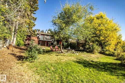 4703 47 Ave, Myrnam, AB - Outdoor